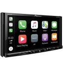 Avh-Z5150Bt Radio Pioneer Con Pantalla De 7'' Android Auto Waze Spotify - VALMARA