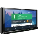 Avh-Z5150Bt Radio Pioneer Con Pantalla De 7'' Android Auto Waze Spotify - VALMARA