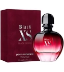 Black Xs For Her De Paco Rabanne 80 ML Mujer EDP - VALMARA