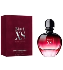 Black Xs For Her De Paco Rabanne 80 ML Mujer EDP - VALMARA