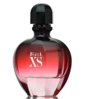 Black Xs For Her De Paco Rabanne 80 ML Mujer EDP - VALMARA