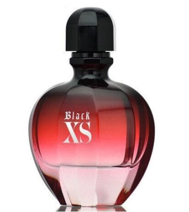 Black Xs For Her De Paco Rabanne 80 ML Mujer EDP