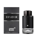 Explorer De Montblanc 100 ML Hombre EDP - VALMARA