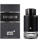 Explorer De Montblanc 100 ML Hombre EDP - VALMARA