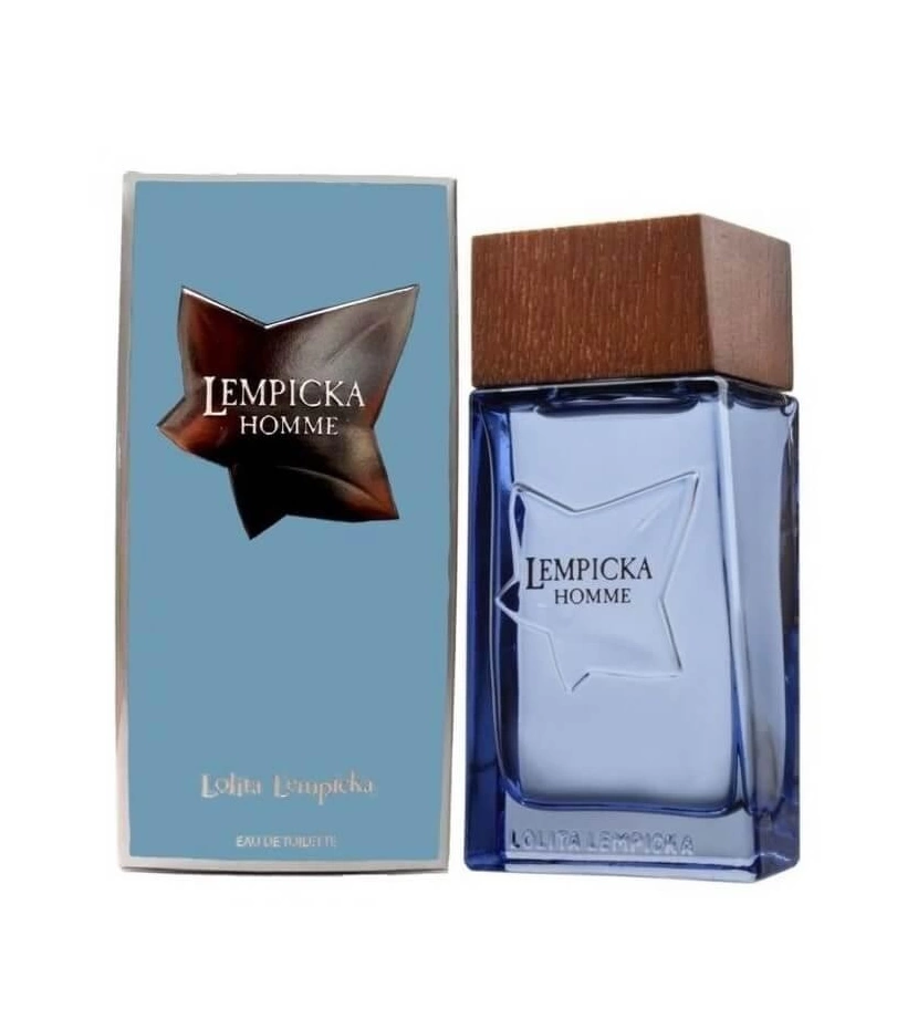 Lempicka Homme De Lolita Lempicka 100 ML Hombre EDT - VALMARA