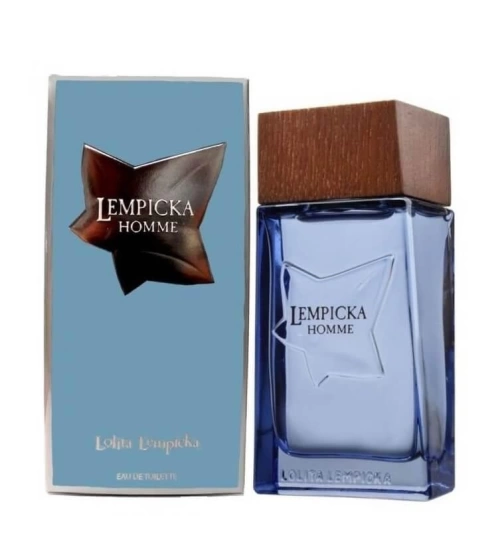 Lempicka Homme De Lolita Lempicka 100 ML Hombre EDT