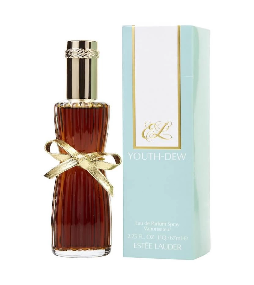 Youth Dew De Estee Lauder 67 Ml Mujer EDP - VALMARA