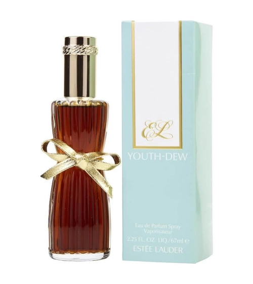 Youth Dew De Estee Lauder 67 Ml Mujer EDP