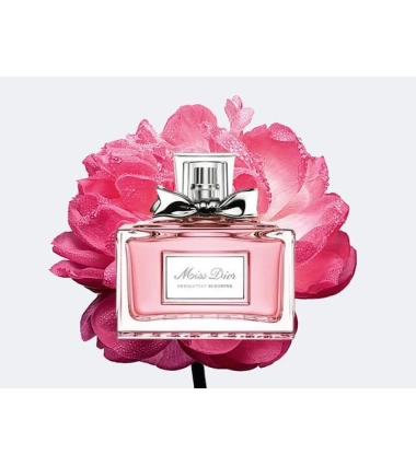 Miss Dior Absolutely Blooming Christian Dior 100 ML Mujer EDP