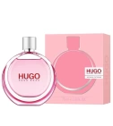 Hugo Woman Extreme De Hugo Boss 75 ML Mujer EDP - VALMARA