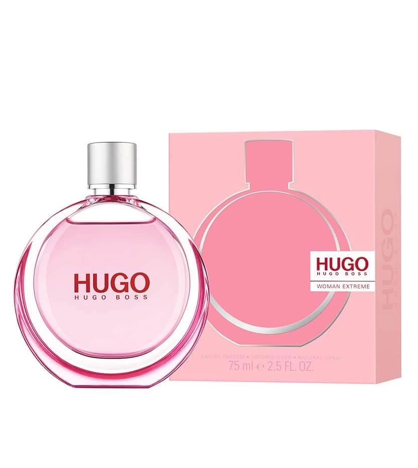 Hugo Woman Extreme De Hugo Boss 75 ML Mujer EDP - VALMARA