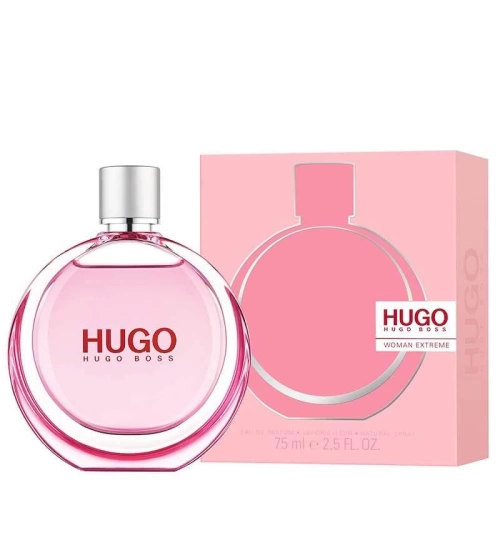 Hugo Woman Extreme De Hugo Boss 75 ML Mujer EDP