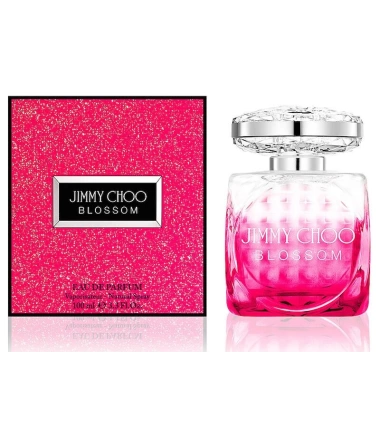 Blossom De Jimmy Choo 100 ML Mujer EDP