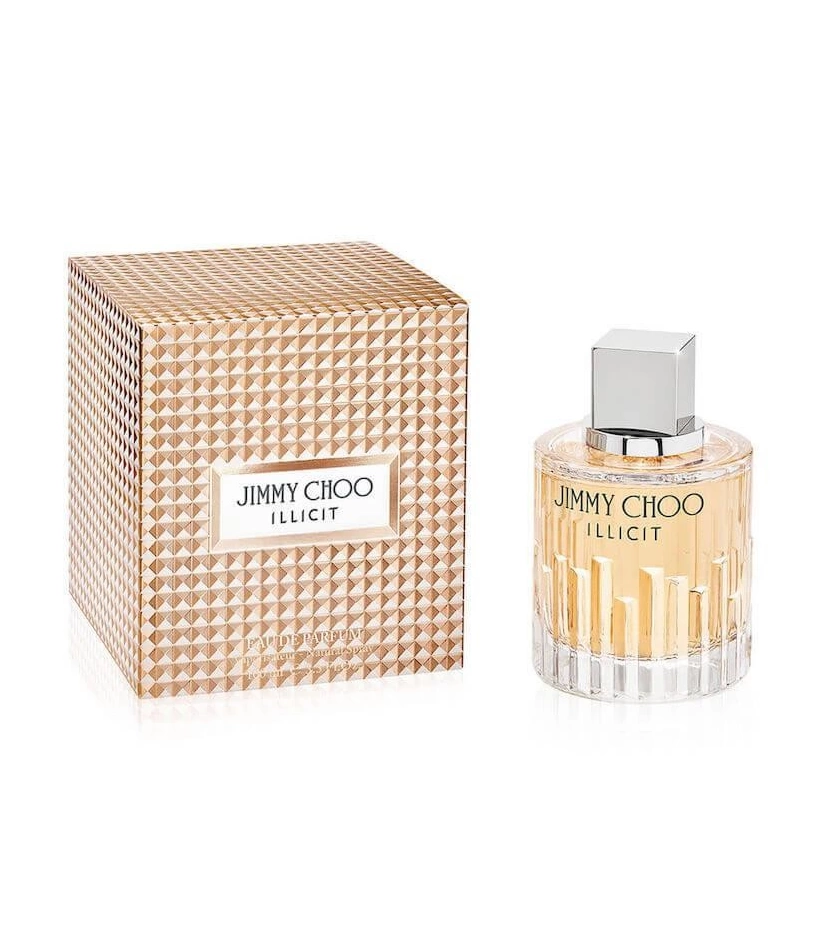 Illicit De Jimmy Choo 100 ML Mujer EDP - VALMARA