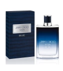 Jimmy Choo Man Blue De Jimmy Choo 100 ML Hombre EDT - VALMARA