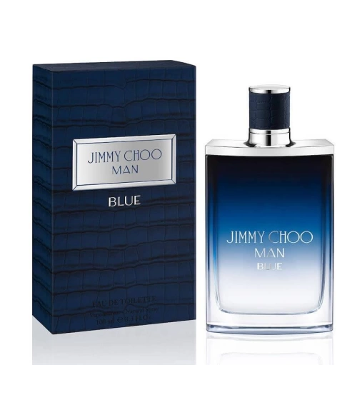 Jimmy Choo Man Blue De Jimmy Choo 100 ML Hombre EDT