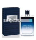 Jimmy Choo Man Blue De Jimmy Choo 100 ML Hombre EDT - VALMARA