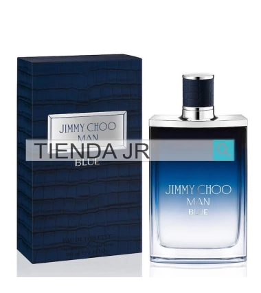 Jimmy Choo Man Blue De Jimmy Choo 100 ML Hombre EDT