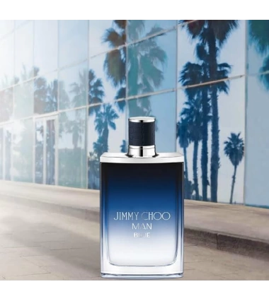 Jimmy Choo Man Blue De Jimmy Choo 100 ML Hombre EDT