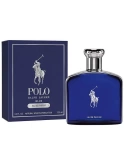 Polo Blue Ralph Lauren 125 ML Hombre EDP - VALMARA