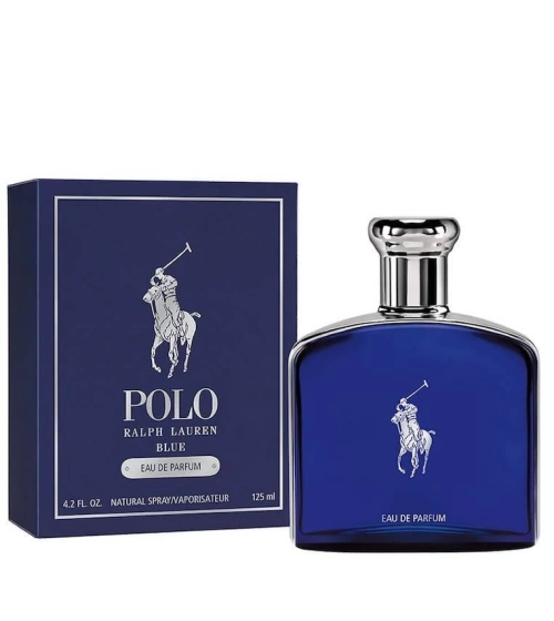 Polo Blue Ralph Lauren 125 ML Hombre EDP