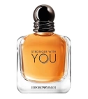 Stronger With You De Emporio Armani 100 ML Hombre EDT - VALMARA