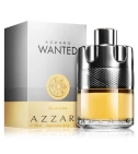 Wanted De Azzaro 100 ML Hombre EDT - VALMARA