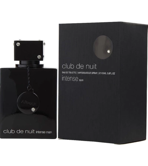 Club De Nuit Intense Man De Armaf 105 ML Hombre EDT