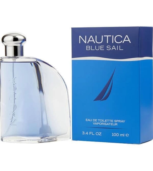 Nautica Blue Sail De Nautica 100 ML Hombre EDT