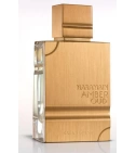 Amber Oud Gold Edition De Al Haramain 60 ML Hombre EDP - VALMARA