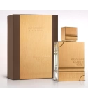 Amber Oud Gold Edition De Al Haramain 60 ML Hombre EDP - VALMARA