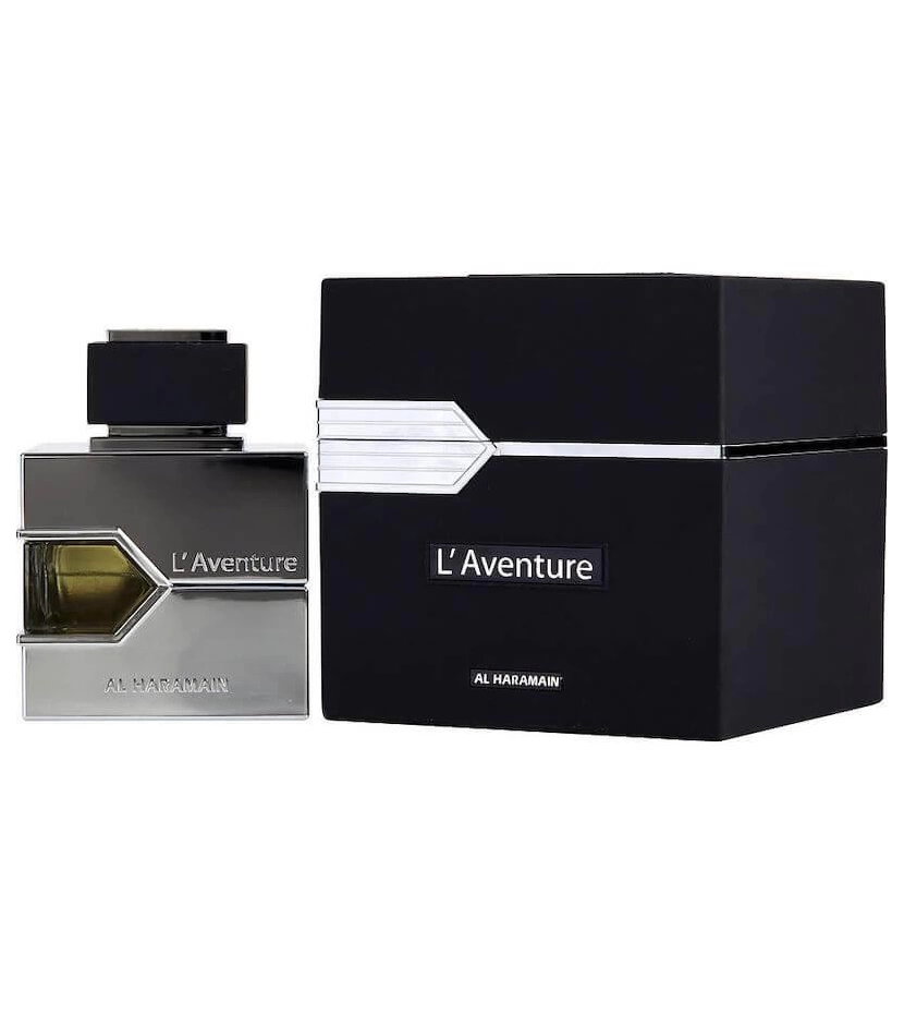 L´aventure De Al Haramain 100 ML Hombre EDP - VALMARA