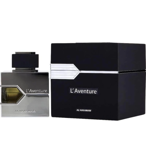 L´aventure De Al Haramain 100 ML Hombre EDP