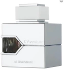 L´aventure Blanche De Al Haramain 100 ML Unisex EDP - VALMARA