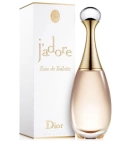 J'adore De Christian Dior 100 ML Mujer EDT - VALMARA