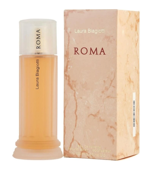 Roma De Laura Biagiotti 100 ML Mujer EDT