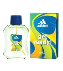 Get Ready De Adidas 100 ML Hombre EDT - VALMARA