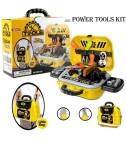 Mini Kit De Herramientas Y Construccion Se Convierte En Maletin - VALMARA