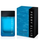 Pure Blue De Perry Ellis 100 ML Hombre EDT - VALMARA