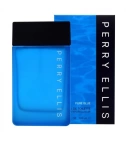 Pure Blue De Perry Ellis 100 ML Hombre EDT - VALMARA