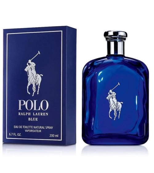 Polo Blue De Ralph Lauren 200 ML Hombre EDT