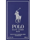 Polo Blue De Ralph Lauren 200 ML Hombre EDT - VALMARA