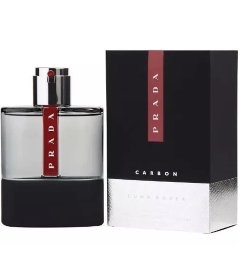 Luna Rossa Carbon De Prada 150 ML Hombre EDT