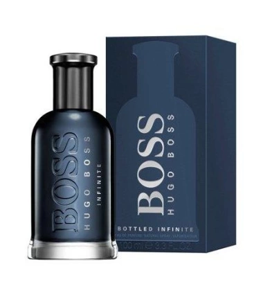 Boss Bottled Infinite De Hugo Boss 100 ML Hombre EDP