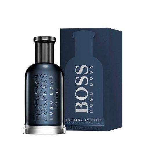 Boss Bottled Infinite De Hugo Boss 100 ML Hombre EDP