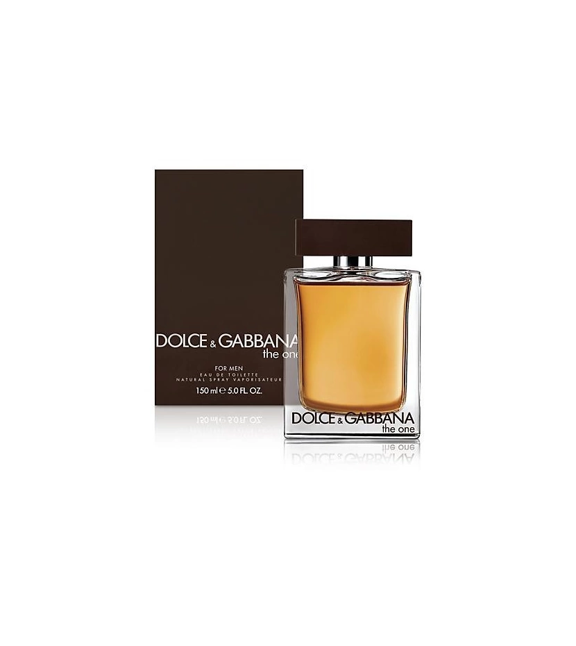 The One De Dolce & Gabbana 150 ML Hombre EDT - VALMARA