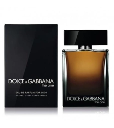 The One De Dolce & Gabbana 150 ML Hombre EDT