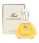 First De Van Cleef & Arpels 100 ML Mujer EDT - VALMARA