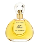 First De Van Cleef & Arpels 100 ML Mujer EDT - VALMARA