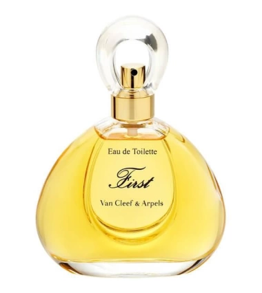 First De Van Cleef & Arpels 100 ML Mujer EDT